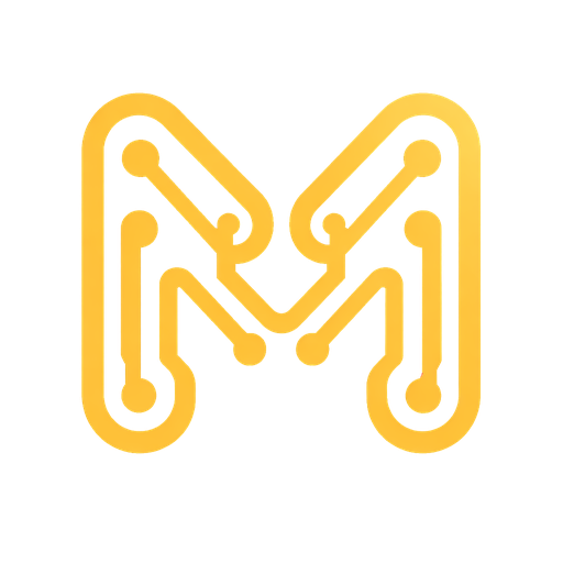 Man Machine Connection Logo Man & Machine - AI Agent Platform with Model Context Protocol (MCP)